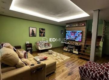 Casa · 191m² · 3 Quartos · Casa à venda - no Paraíso