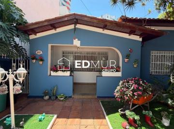 Casa · 241m² · 3 Quartos · Casa à venda - na Vila Assunção