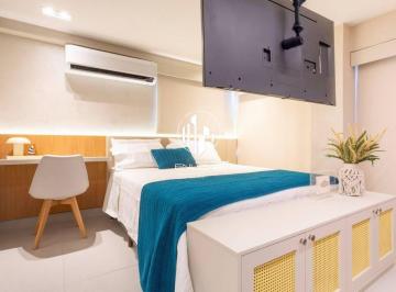 be0acfb40c27ad2ebe70eeb665d1993d24129166 · Flat Mobiliado Com Vista Para o Mar à 50m da Praia do Cabo Branco