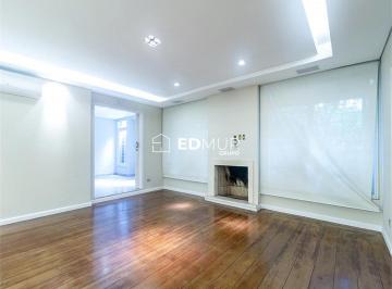 Casa · 460m² · 4 Quartos · Casa à venda - no Alto de Pinheiros