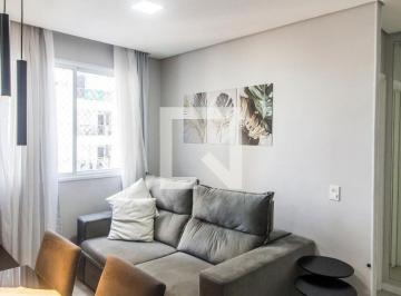 Apartamento · 42m² · 2 Quartos · 1 Vaga · Apartamento à Venda - Jardim Esperança, 2 Quartos, 42 m2