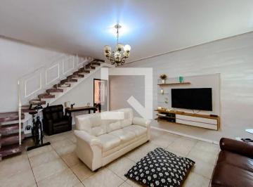 Casa · 110m² · 4 Quartos · 2 Vagas · Casa à Venda - Jardim Anália Franco, 4 Quartos,  110 m2