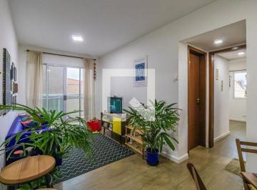 Apartamento · 52m² · 2 Quartos · 1 Vaga · Apartamento à Venda - Jardim Iracema, 2 Quartos, 52 m2