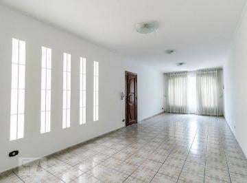 Casa · 200m² · 3 Quartos · 5 Vagas · Casa à Venda - Jardim Anália Franco, 3 Quartos,  200 m2