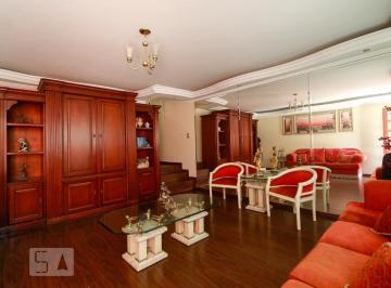 Casa · 300m² · 5 Quartos · 4 Vagas · Casa à Venda - Jardim Anália Franco, 5 Quartos, 300 m2