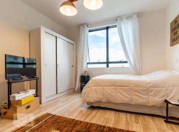 Apartamento · 27m² · 1 Quarto · 1 Vaga · Apartamento à Venda - Jardim Iracema, 1 Quarto, 27 m2