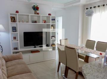 Apartamento · 60m² · 1 Quarto · 1 Vaga · Apartamento à Venda - Quitaúna, 1 Quarto, 60 m2