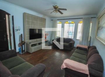 Casa · 144m² · 4 Quartos · 2 Vagas · Casa à Venda - Jardim Anália Franco, 4 Quartos,  144 m2