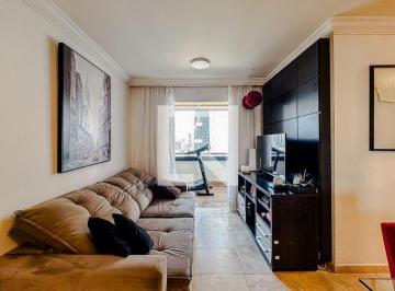 Apartamento · 82m² · 4 Quartos · 2 Vagas · Apartamento à Venda - Jardim Anália Franco, 4 Quartos, 82 m2