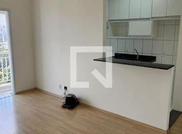 Apartamento · 57m² · 2 Quartos · 1 Vaga · Apartamento à Venda - Jardim Iracema, 2 Quartos, 57 m2