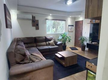 Apartamento · 117m² · 3 Quartos · Apartamento à venda - na Vila Trujillo