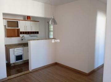 Apartamento · 2 Quartos · Apartamento à venda - no Jardim Faculdade
