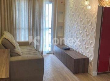 Apartamento de 2 quartos, São Paulo · Excelente Apartamento -òtima localização