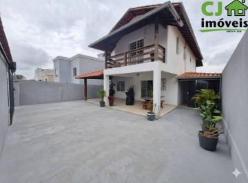 9525a653d0ffb4954f6c2e6bb4538de093085527 · Casa com 3 dormitórios à venda, 240 m² por R$ 1.250.000,00 - Alto do Joá - Lagoa Santa/MG