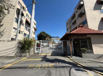 be00aebafca1142751f340ca4a33c0a67d51903c · Apartamento com 2 dormitórios à venda, 52 m² por R$ 260.000,00 - Jardim Sulacap - Rio de Janeiro/RJ