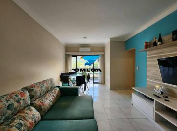a029ee4e69a2aae22efcd644fdeda0ddc354bb81 · Apartamento com 2 dormitórios à venda, 80 m² por R$ 350.000,00 - Enseada - Guarujá/SP