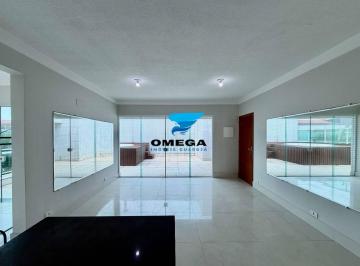 f696f59430287f80d5814f49cbf1e3543b22cd2b · Apartamento à venda na Praia do Tombo - Guarujá SP / Omega Imóveis