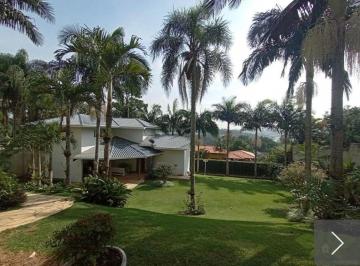 68522b812cc9c1701ca15a560cb3829588bc55cd · Sobrado com 4 dormitórios à venda, 615 m² por R$ 2.500.000,00 - Chácara da Lagoa - Itapecerica da Se