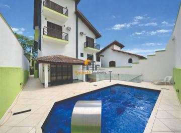 97f0bd18d5f57d2a71876dfbbc13a66fb02ce10b · Sobrado com 4 suítes à venda, 340 m² por R$ 2.200.000 - San Diego Park - Cotia/SP