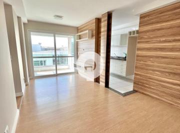 Apartamento · 79m² · 3 Quartos · 1 Vaga · APARTAMENTO DE 3 QUARTOS NO BOA VISTA À VENDA