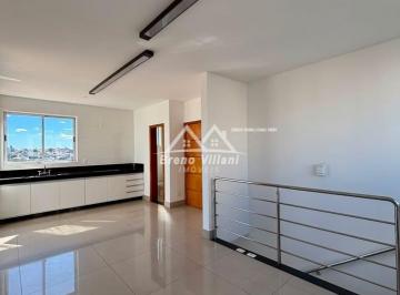 Apartamento · 3 Quartos · 2 Vagas · Viva em uma das regiões mais valorizadas e desejadas de Betim!