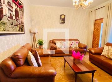 Casa · 150m² · 2 Quartos · 2 Vagas · Casa à Venda - Jardim Anália Franco, 2 Quartos,  150 m2