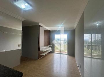 Apartamento · 68m² · 3 Quartos · 1 Vaga · Apartamento à Venda - Jardim Esperança, 3 Quartos, 68 m2