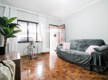 Casa · 120m² · 4 Quartos · 1 Vaga · Casa à Venda - Jardim Anália Franco, 4 Quartos,  120 m2