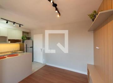 Apartamento · 36m² · 1 Quarto · 1 Vaga · Apartamento à Venda - Jardim Iracema, 1 Quarto, 36 m2