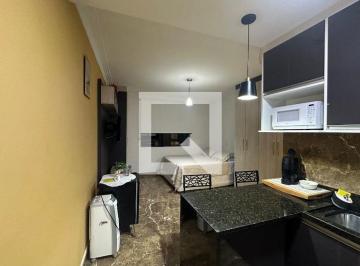 Apartamento · 26m² · 1 Quarto · 1 Vaga · Apartamento à Venda - Jardim Iracema, 1 Quarto, 26 m2