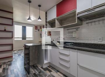 Apartamento Venda 26m² de 1 quarto · Apartamento à Venda - Jardim Iracema, 1 Quarto, 26 m2