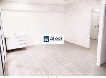 Comercial · 43m² · 1 Vaga · Sala à venda Edificio SP 150 TRADE Centro Sbc 43m² 1 banheiro 1 vaga