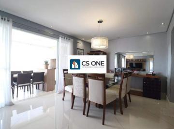 Apartamento · 123m² · 3 Quartos · 2 Vagas · Apartamento para aluguel Centro Sbc DOMO HOME 123M² 3 quartos1 suíte2 vagas