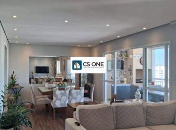 Apartamento · 123m² · 3 Quartos · 2 Vagas · Apartamento à venda Centro Sbc DOMO HOME 123M² 3 quartos 2 suítes2 vagas