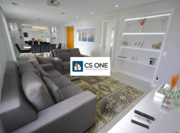 Apartamento · 123m² · 3 Quartos · 2 Vagas · Apartamento à venda Centro Sbc DOMO HOME 123M² 3 quartos 1 suíte2 vagas