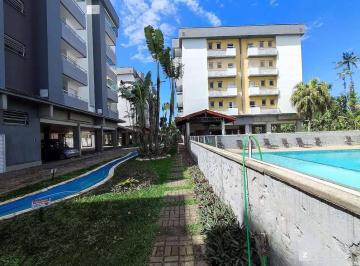 Apartamento · 65m² · 2 Quartos · 1 Vaga · Apartamento à venda em Ubatuba, Perequê Açu, com 2 quartos, 65m²