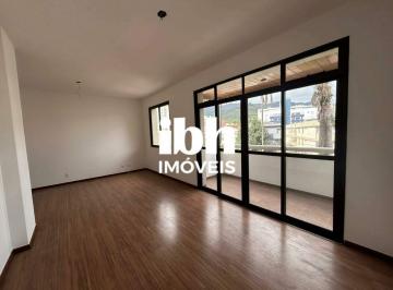 Apartamento · 121m² · 4 Quartos · 2 Vagas · Apartamento à venda, 4 quartos, 1 suíte, 2 vagas, Serra - Belo Horizonte/MG