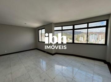 Apartamento · 230m² · 4 Quartos · 3 Vagas · COBERTURA DUPLEX DE ALTO PADRÃO – 230 m² | 4 QUARTOS | 3 VAGAS , BAIRRO SERRA