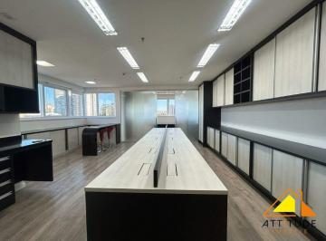 Comercial · 65m² · 1 Vaga · Sala para aluguel, 1 vaga, Jardim do Mar - São Bernardo do Campo/SP