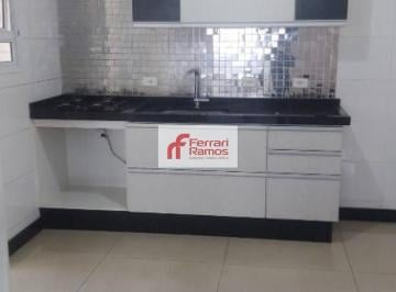 60e20084202a44e7eba6092823ed4b0a82bbb46e · Apartamento com 3 dormitórios para alugar, 95 m² por R$ 5.883,00/mês - Vila Augusta - Guarulhos/SP