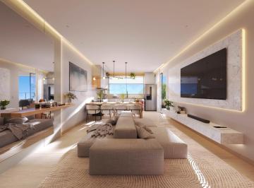Apartamento · 112m² · 3 Quartos · 2 Vagas · Apartamento à Venda com 03 Quartos no Bairro Sidil em Divinópolis MG.