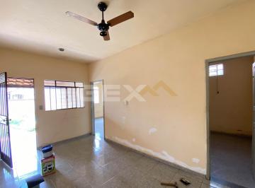 Casa · 50m² · 2 Quartos · 4 Vagas · Casa à Venda com 02 Quartos no Bairro Porto Velho em Divinópolis MG.