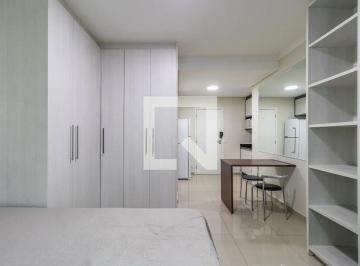 Apartamento Venda 27m² de 1 quarto · Apartamento à Venda - Jardim Iracema, 1 Quarto, 27 m2