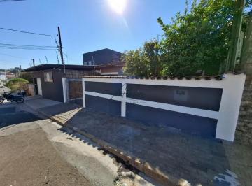 Casa · 190m² · 3 Quartos · 3 Vagas · Casa à venda em Campinas, Jardim Santana, com 3 quartos, com 190 m²