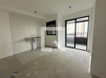 Apartamento · 48m² · 1 Quarto · 1 Vaga · Apartamento à Venda - Jardim Esperança, 1 Quarto, 48 m2