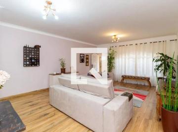 Casa · 211m² · 3 Quartos · 3 Vagas · Casa à Venda - Jardim Anália Franco, 3 Quartos, 211 m2