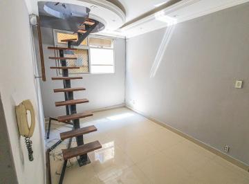 Apartamento · 110m² · 3 Quartos · 1 Vaga · Apartamento à Venda - Castelo, 3 Quartos, 110 m2