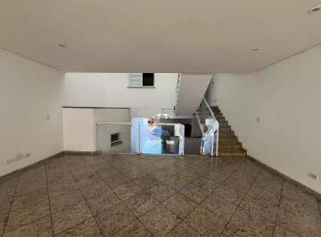 Casa · 323m² · 4 Quartos · 4 Vagas · Sobrado Comercial ou Residencial com Piscina e 4 Suítes para Locação na Vila Bastos, Santo André