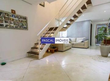 Casa · 220m² · 4 Quartos · 2 Vagas · Sobrado Jardim Aeroporto 4 dormitórios 2 vagas