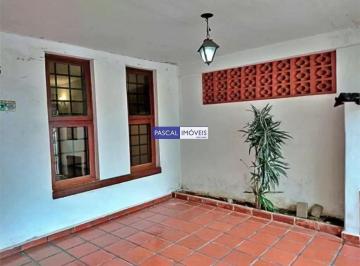 Casa · 106m² · 3 Quartos · 2 Vagas · Casa térrea Campo Belo 3 dormitórios 2 vagas